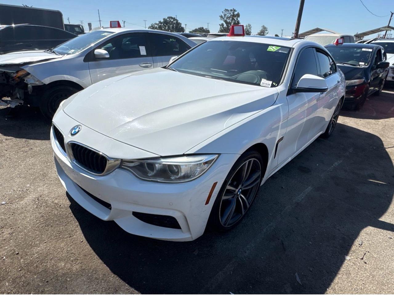 bmw 4 series 2017 WBA4F7C52HG786366 image bmw 4 series 2017 WBA4F7C52HG786366 image